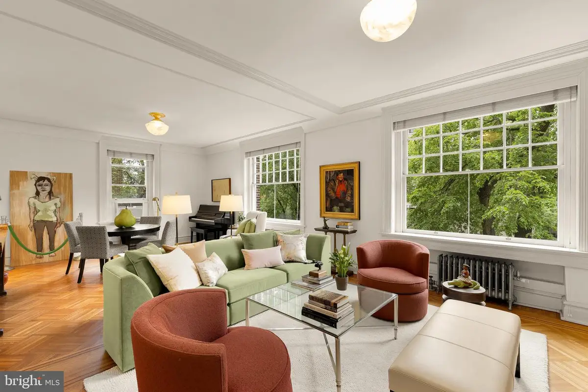 2039 New Hampshire Ave Nw #301, Washington, DC 20009 - #1