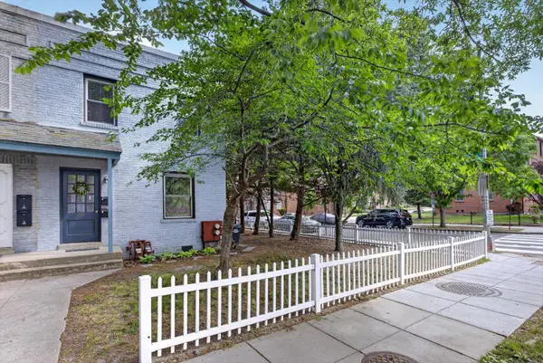101 P St Sw, WASHINGTON, DC 20024