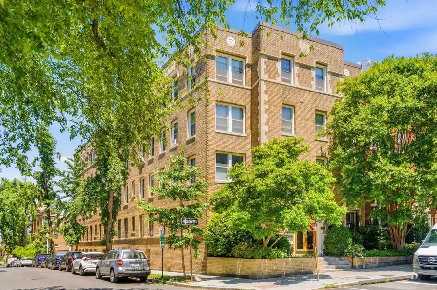 1875 Mintwood Pl Nw #36, Washington, DC 20009 - #2