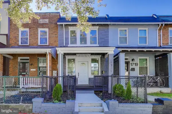 1721 L St Ne, WASHINGTON, DC 20002