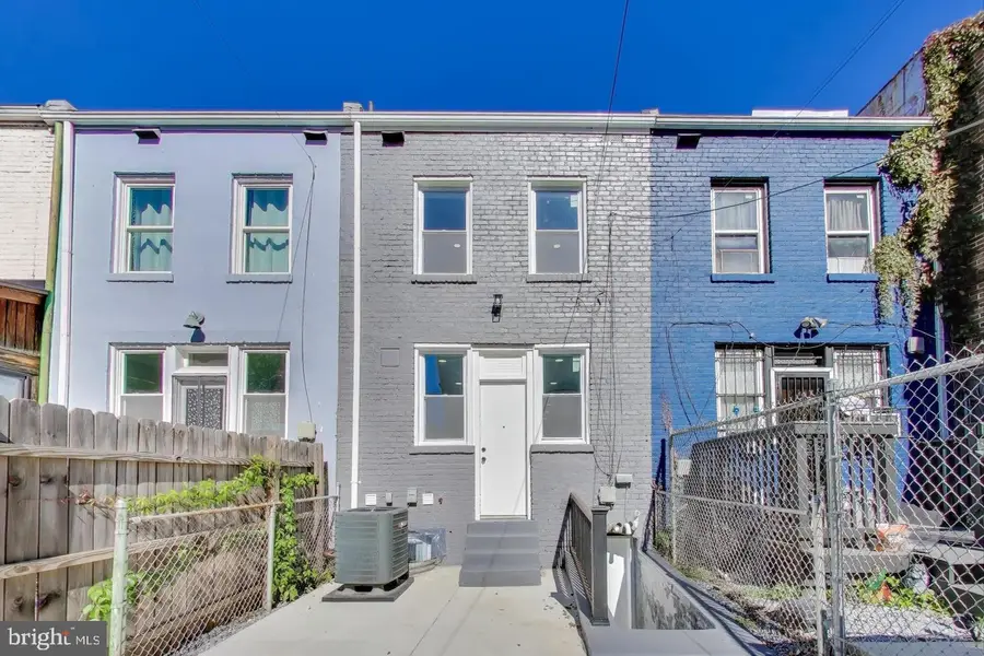 1721 L St Ne, Washington, DC 20002 - #2