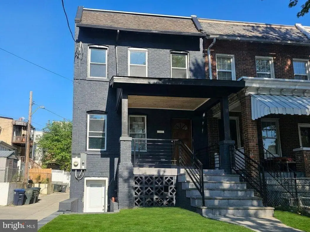 5317 9th St Nw, Washington, DC 20011 - #1