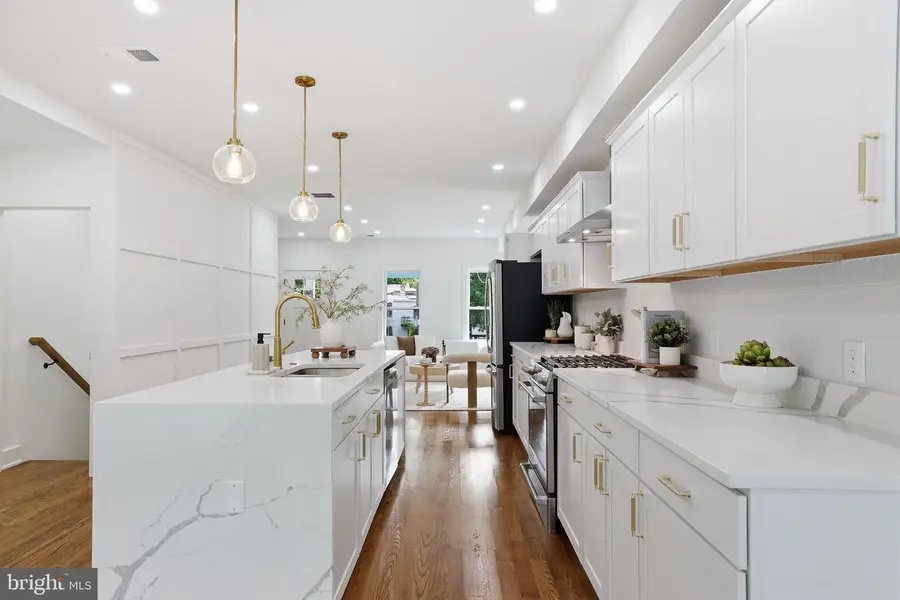 5317 9th St Nw, Washington, DC 20011 - #3