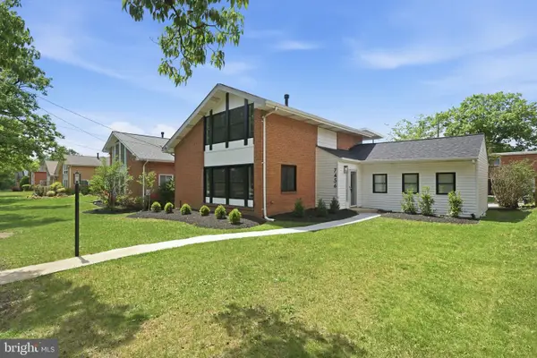 7456 7th St Nw, WASHINGTON, DC 20012