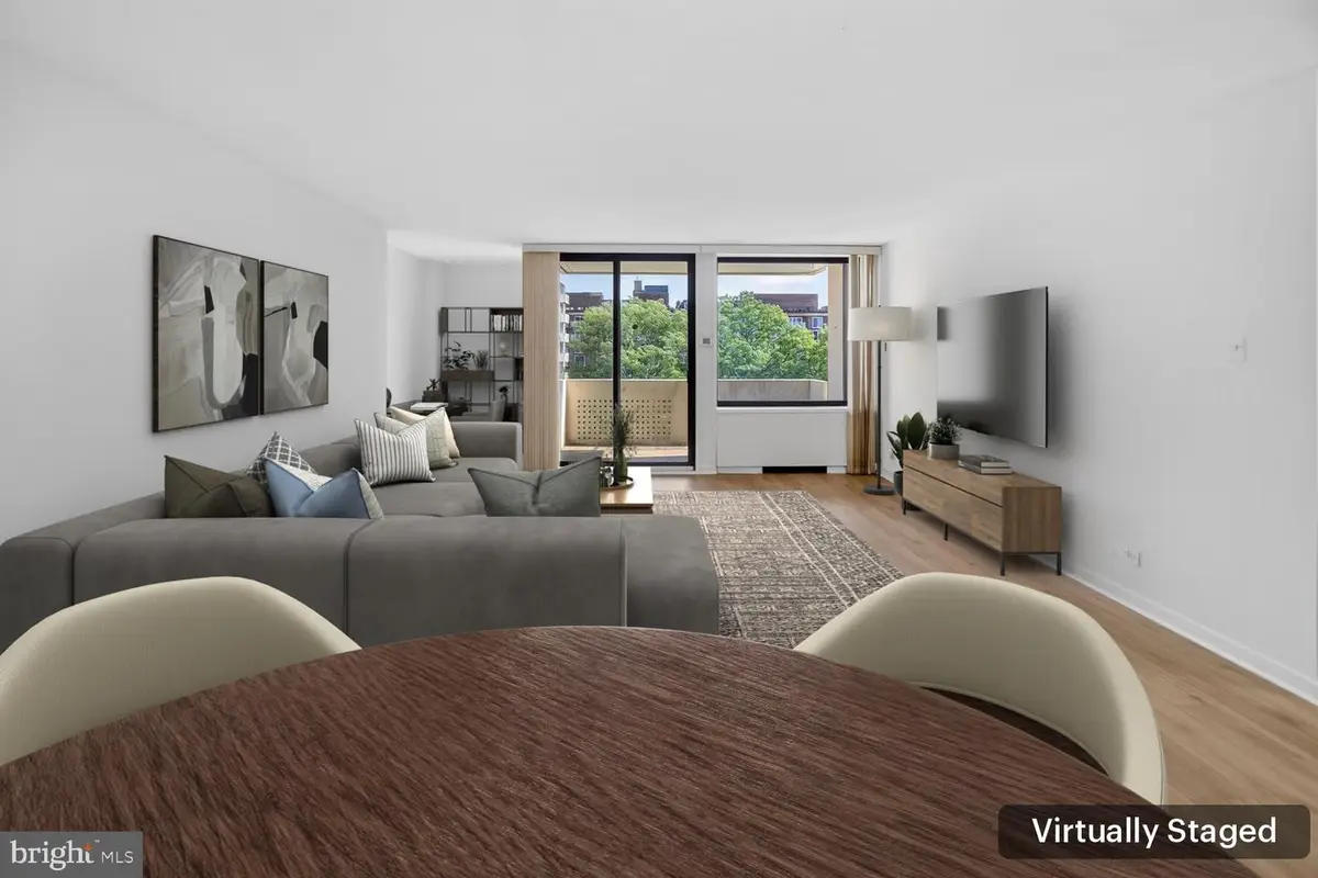 490 M St Sw #w505, Washington, DC 20024 - #1