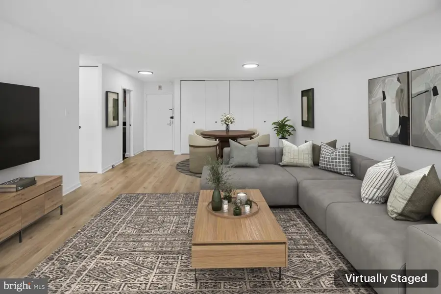 490 M St Sw #w505, Washington, DC 20024 - #2
