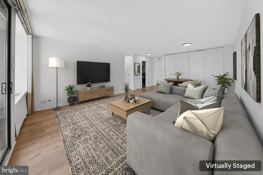 490 M St Sw #w505, Washington, DC 20024 - #3