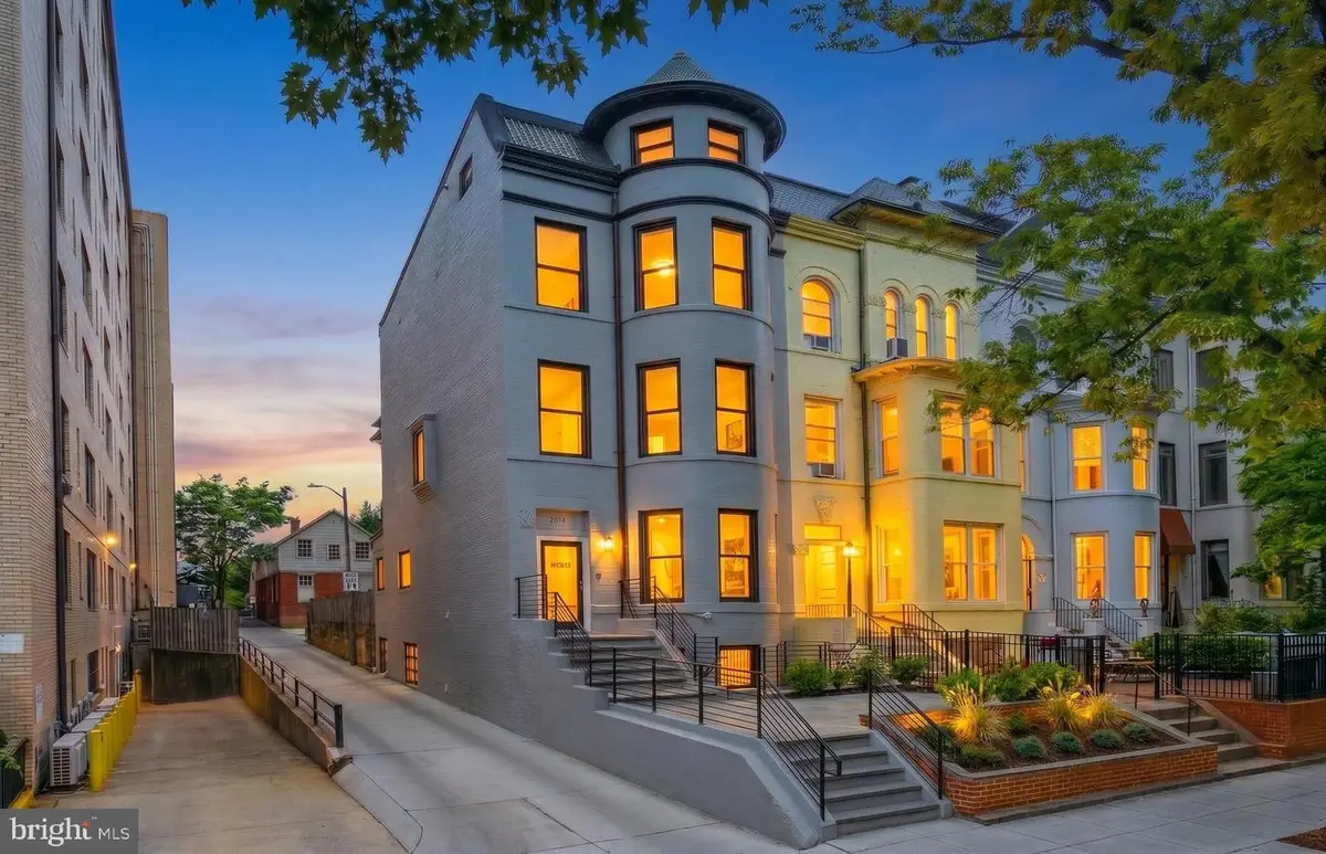 2014 Connecticut Ave Nw, Washington, DC 20008 - #1