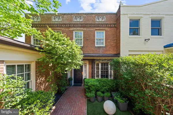 2118 S St Nw, WASHINGTON, DC 20008