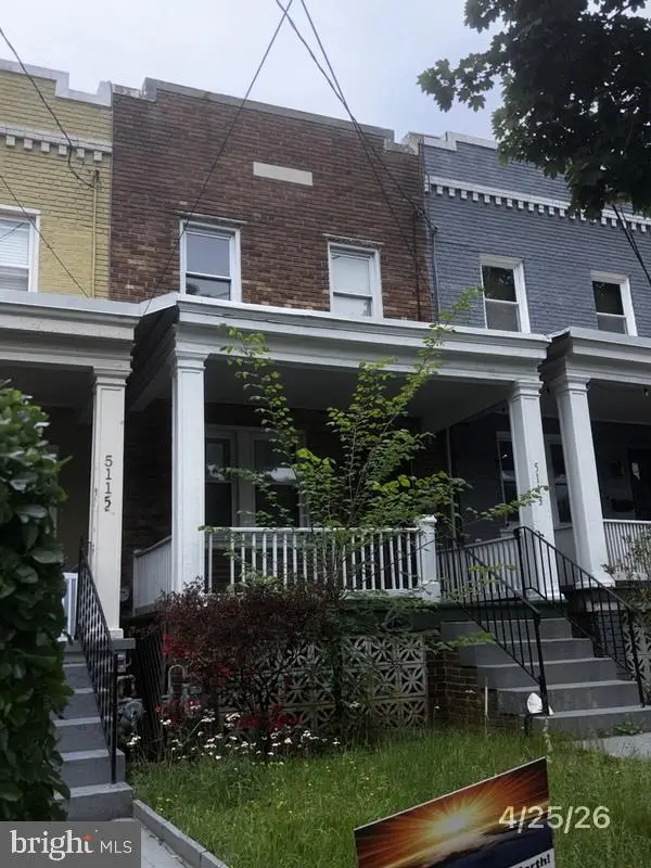 5113 8th St Nw, Washington, DC 20011 - #2