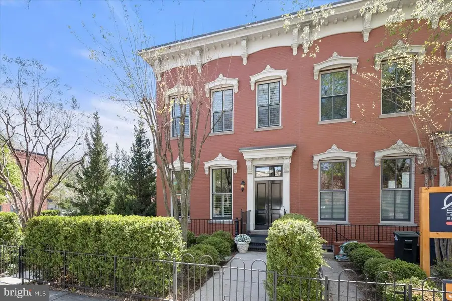 419 G St Se, Washington, DC 20003 - #3