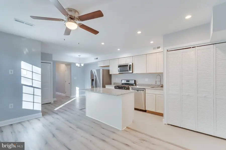 537 Newcomb St Se, Washington, DC 20032 - #3