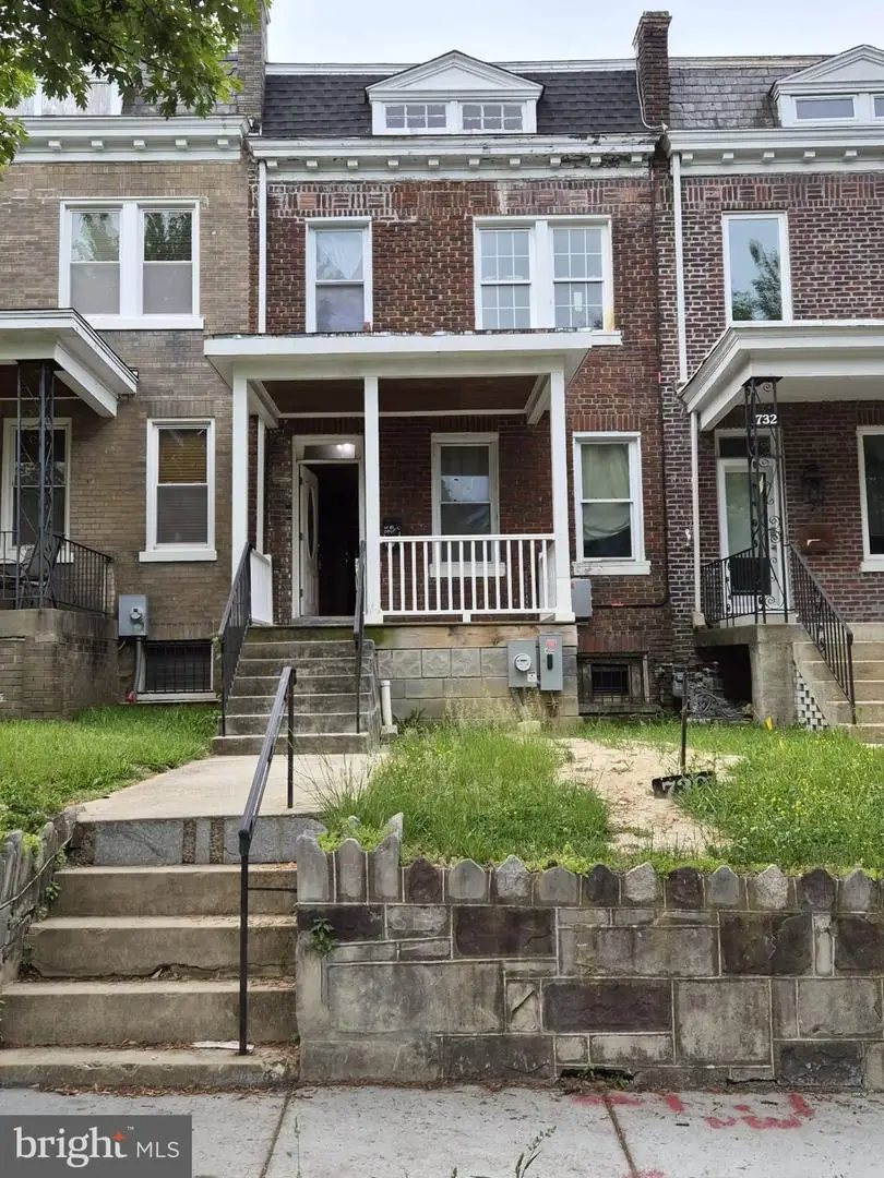 Address Withheld By Seller, Washington, DC 20010 - #1