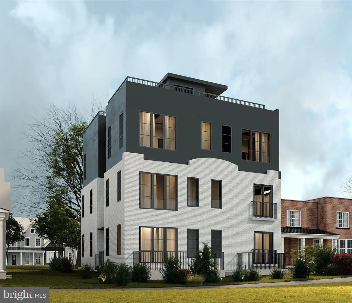 1140 Oates St Ne #201, Washington, DC 20002 - #1