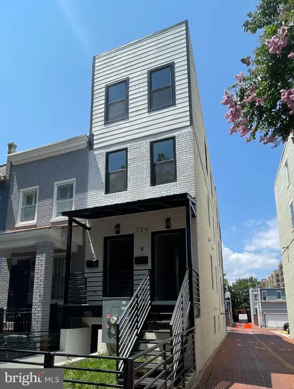 726 11th St Ne, WASHINGTON, DC 20002