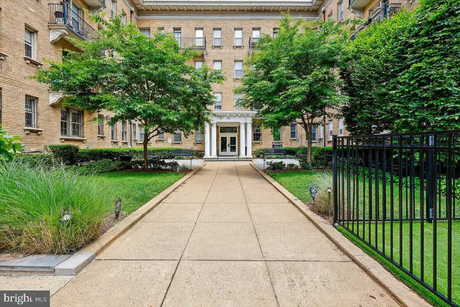 1401 Columbia Rd Nw #410, Washington, DC 20009 - #2