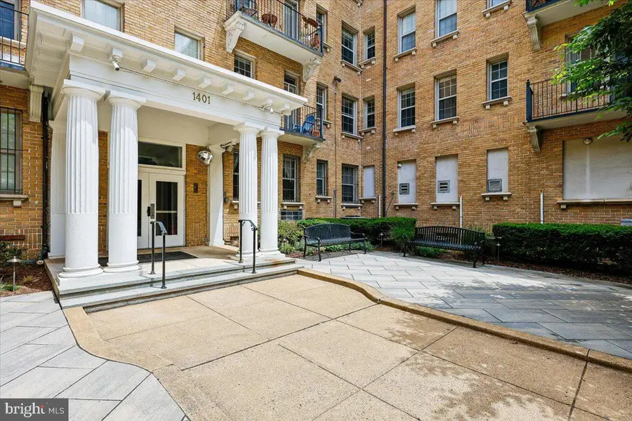 1401 Columbia Rd Nw #410, Washington, DC 20009 - #3