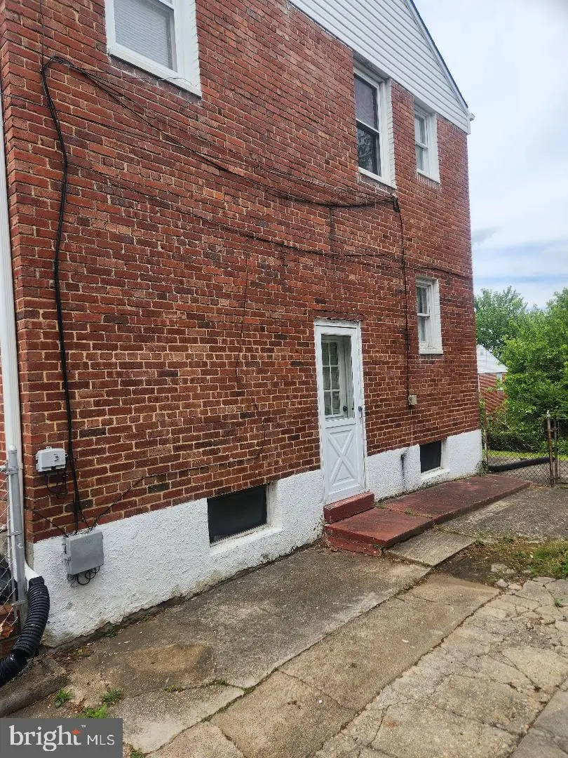 5514 C St Se, Washington, DC 20019 - #2
