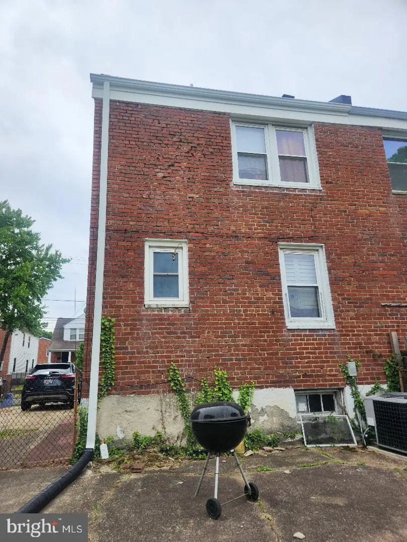 5514 C St Se, Washington, DC 20019 - #3