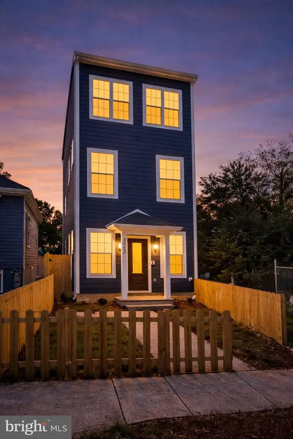 322 56th St Ne, WASHINGTON, DC 20019