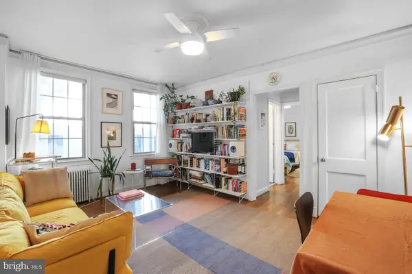 1441 Euclid St Nw #206, WASHINGTON, DC 20009