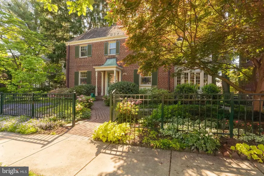 5103 Chevy Chase Pkwy Nw, Washington, DC 20008 - #2