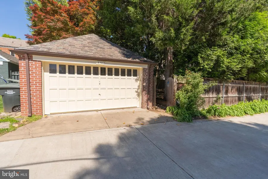 5103 Chevy Chase Pkwy Nw, Washington, DC 20008 - #3