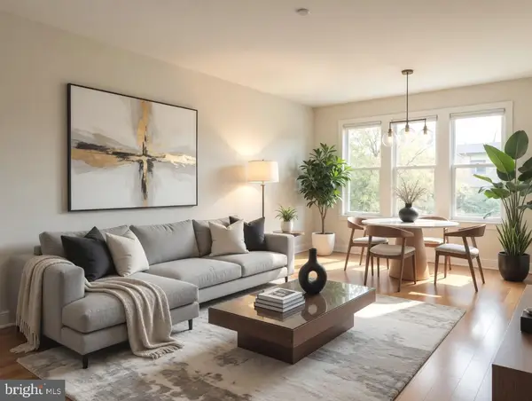 2910 Nw Georgia Ave Nw #404, WASHINGTON, DC 20001