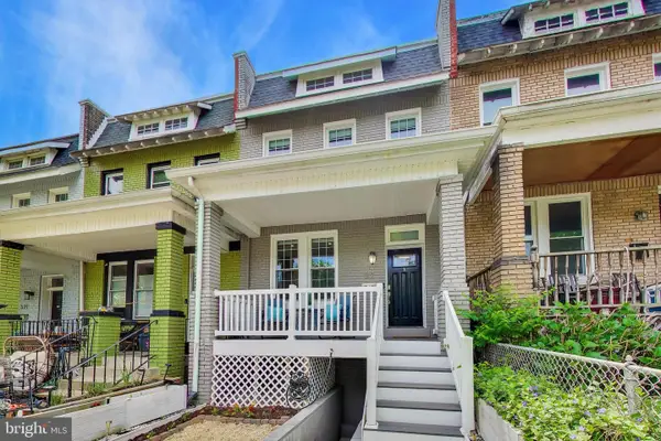 317 Todd Pl Ne, WASHINGTON, DC 20002