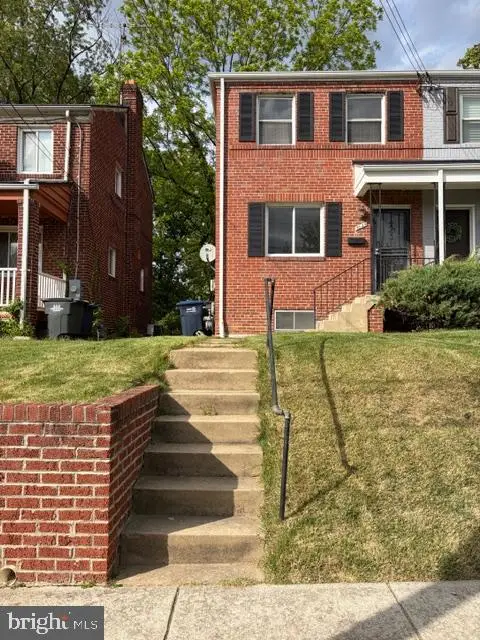 3024 M St Se, Washington, DC 20019 - #1