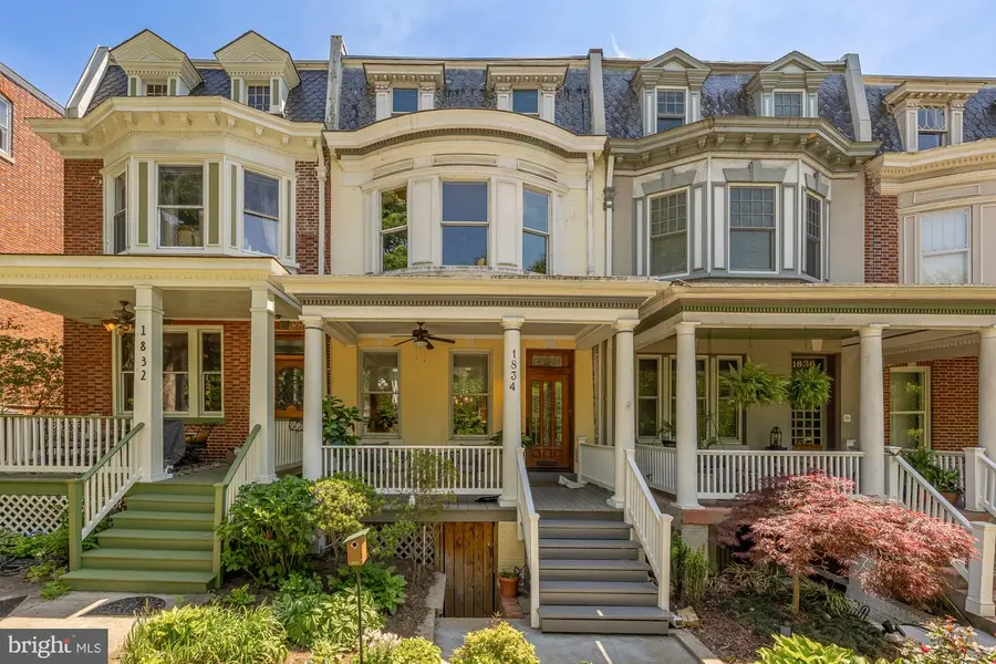 1834 Park Rd Nw, Washington, DC 20010 - #3