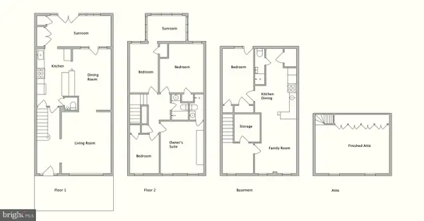 1922 Park Rd Nw, WASHINGTON, DC 20010
