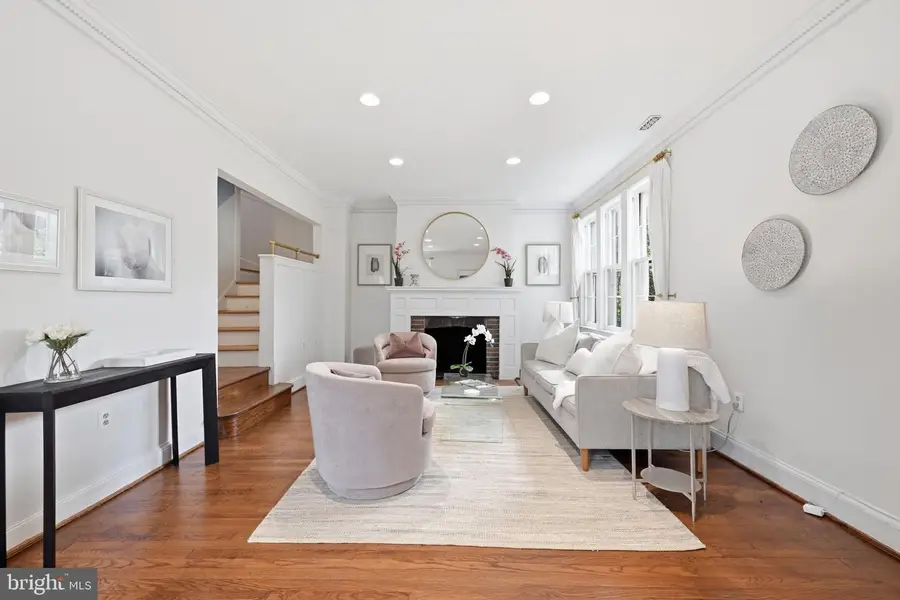 5309 14th St Nw, Washington, DC 20011 - #3
