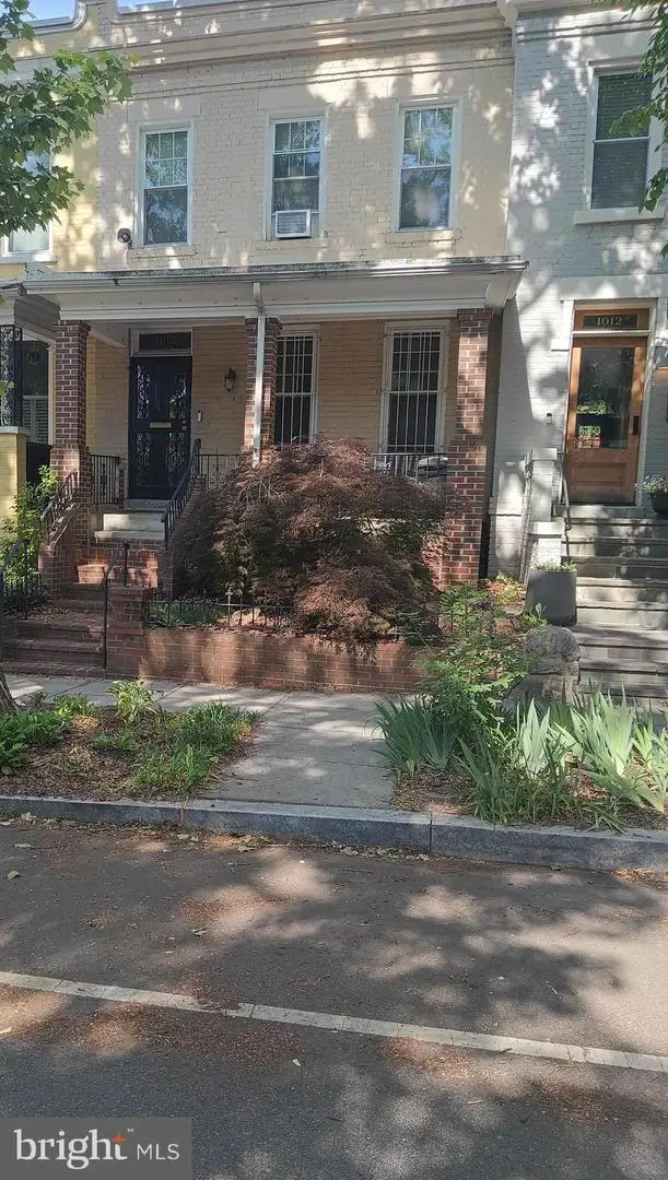 1010 10th St Ne, Washington, DC 20002 - #1