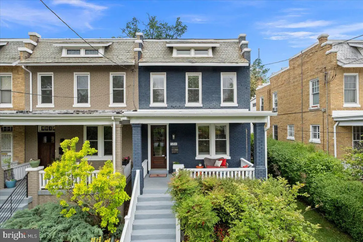 5814 5th St Nw, Washington, DC 20011 - #1
