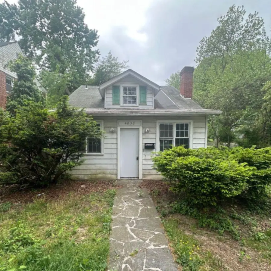 4832 46th St Nw, Washington, DC 20016 - #2