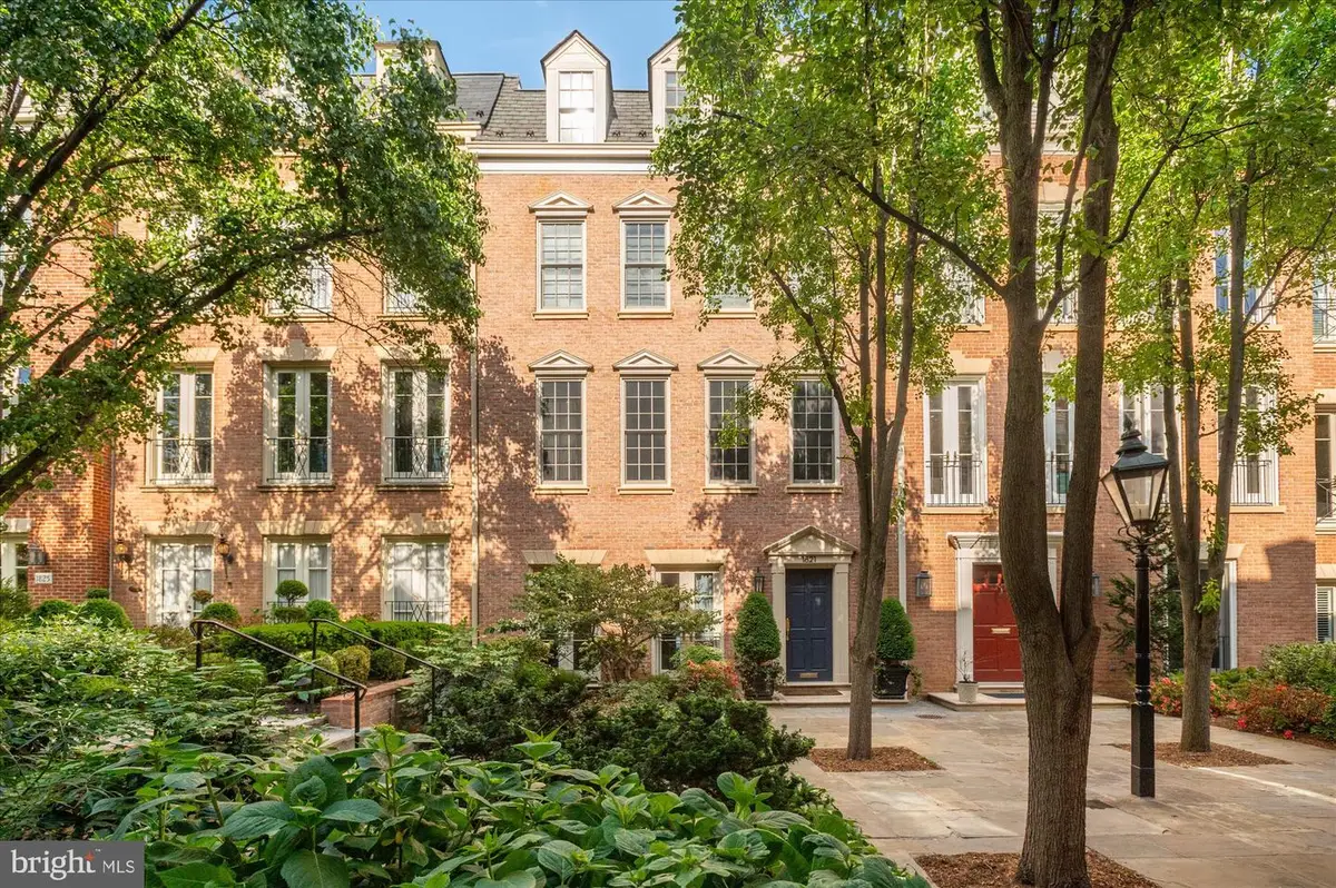 1821 Kalorama Sq Nw #11, Washington, DC 20008 - #1
