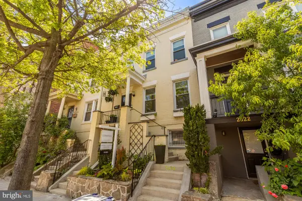 2620 11th St Nw, WASHINGTON, DC 20001