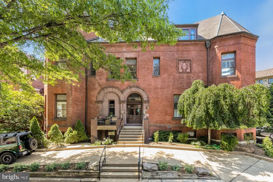 1740 New Hampshire Ave Nw #nhf, Washington, DC 20009 - #2