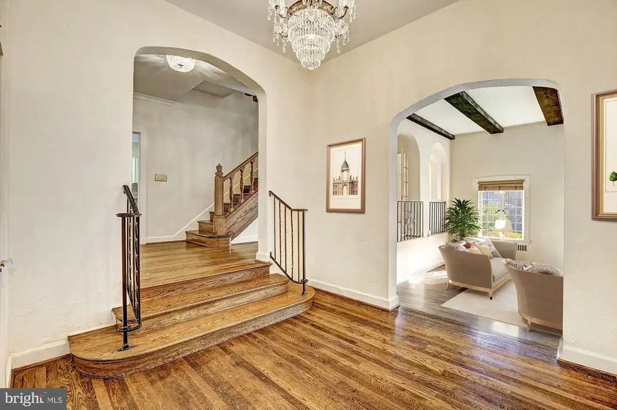 2701 32nd St Nw, Washington, DC 20008 - #3
