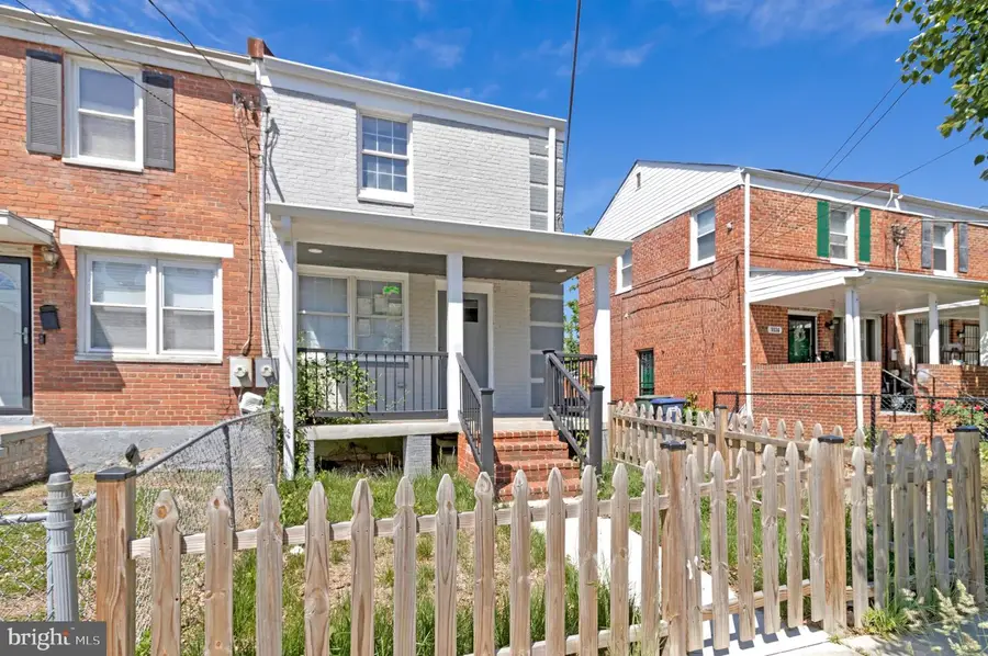 5532 C St Se, Washington, DC 20019 - #2