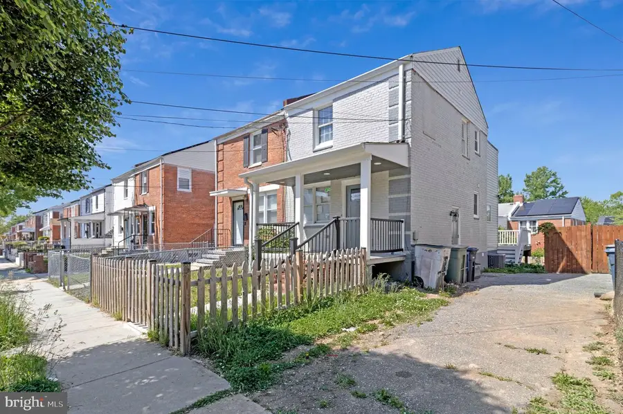 5532 C St Se, Washington, DC 20019 - #3