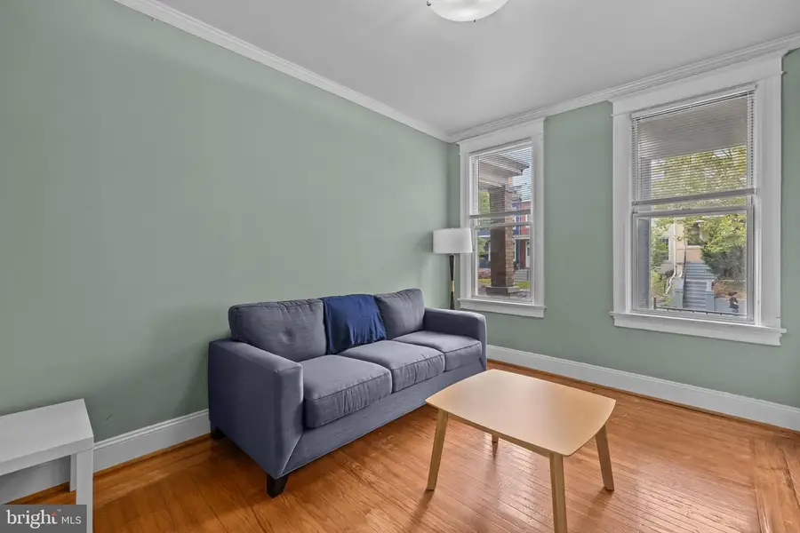 534 Irving St Nw, Washington, DC 20010 - #2