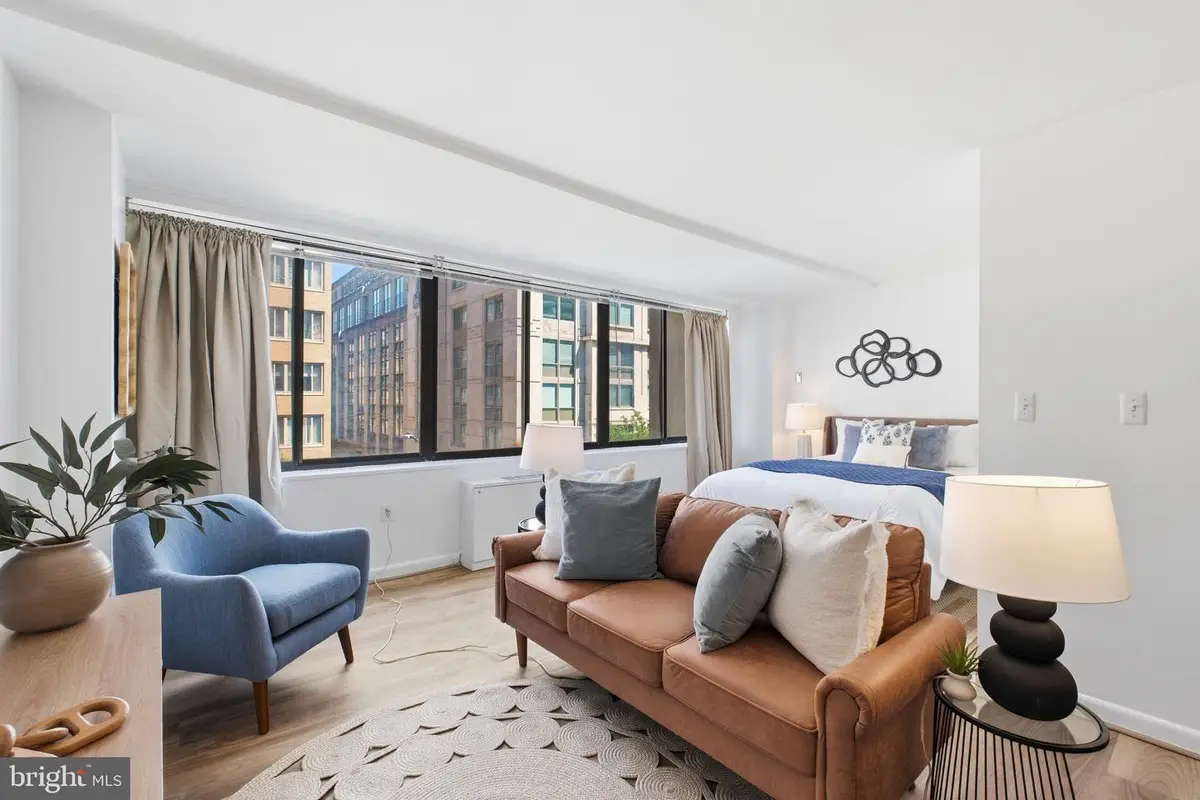 522 21st St Nw #407, Washington, DC 20006 - #1