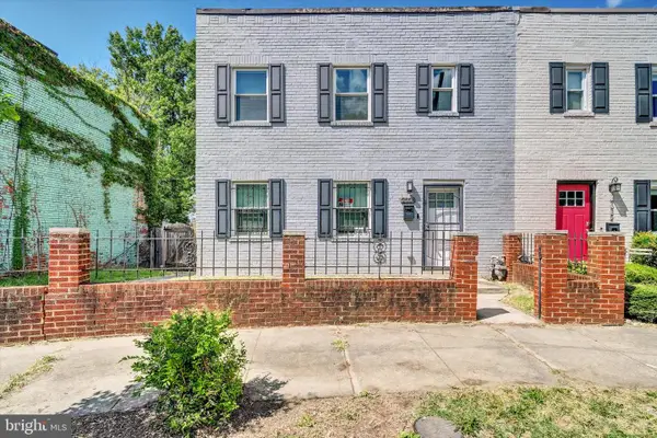 2336 Payne Ter Se, WASHINGTON, DC 20020