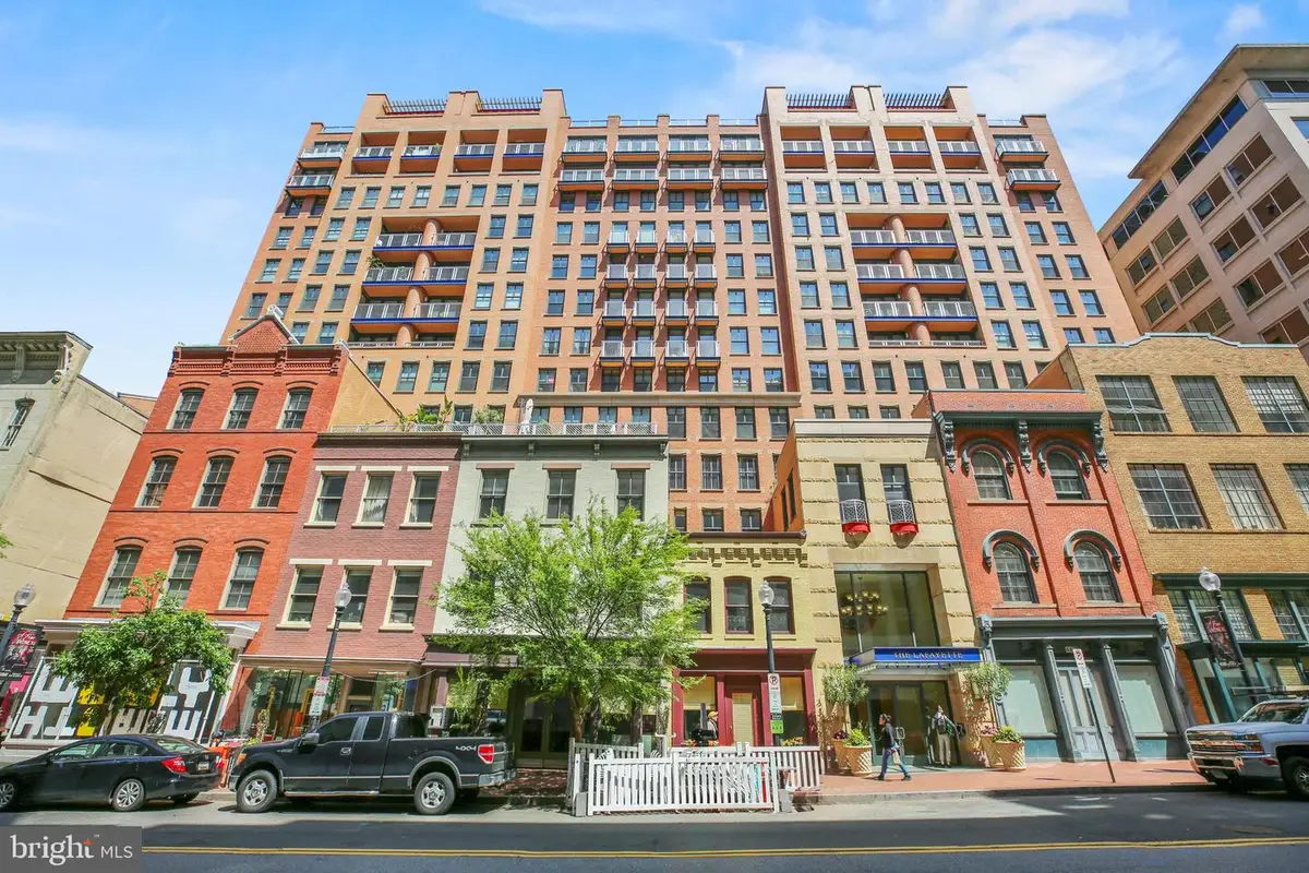 631 D St Nw #233, Washington, DC 20004 - #1