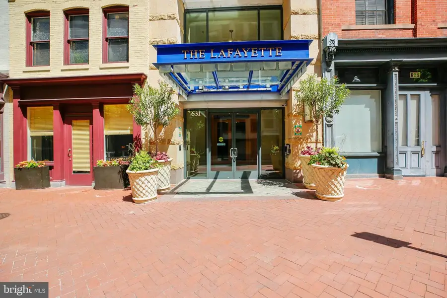 631 D St Nw #233, Washington, DC 20004 - #2