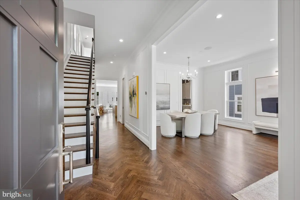 4631 49th St Nw, Washington, DC 20016 - #1