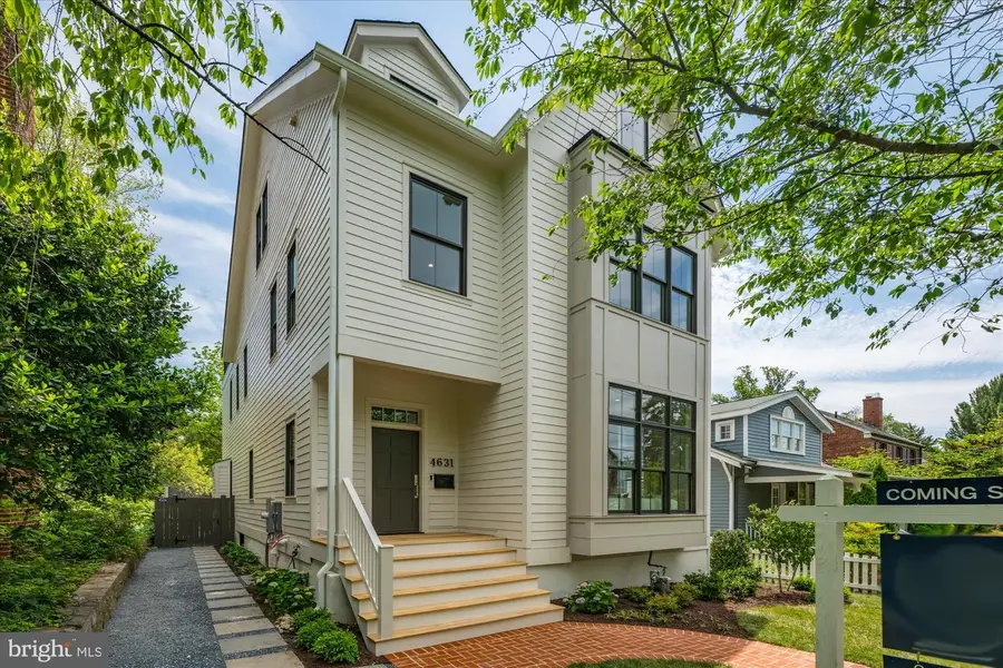 4631 49th St Nw, Washington, DC 20016 - #2