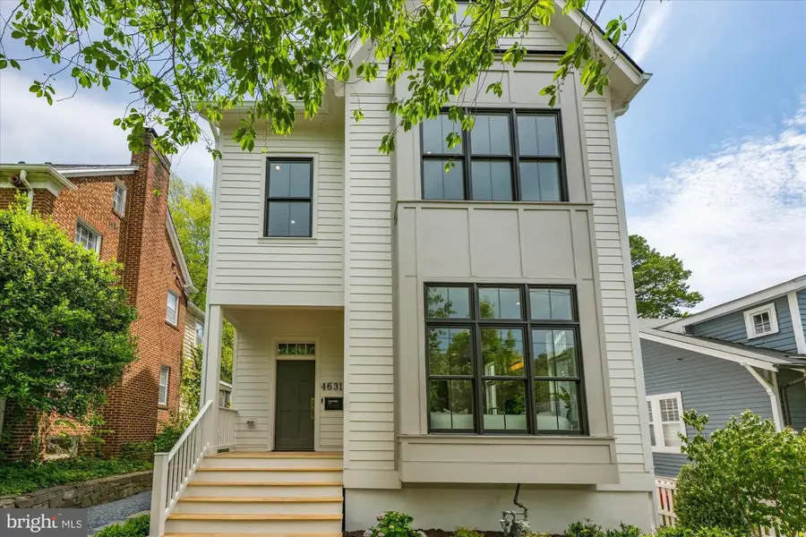 4631 49th St Nw, Washington, DC 20016 - #3